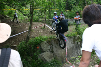 成田選手