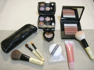 免税店にて コスメ編 Emiism