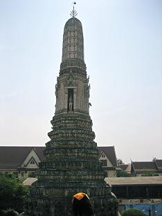 タイ4