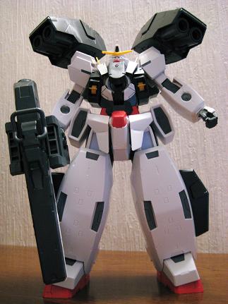 ガンダムヴァーチェ