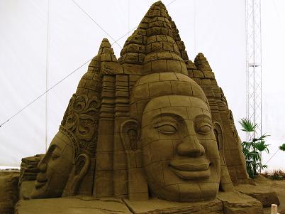 砂丘博物館3