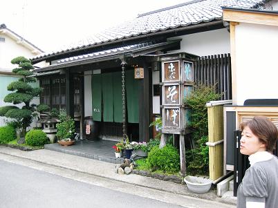 出石そば1