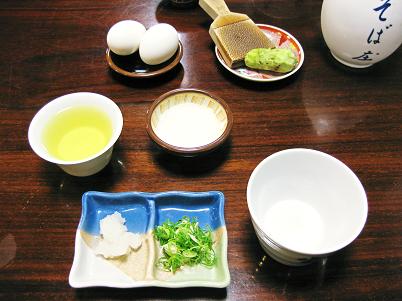 出石そば2