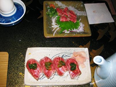 城崎夕食3