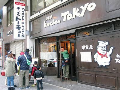 キッチントーキョー01