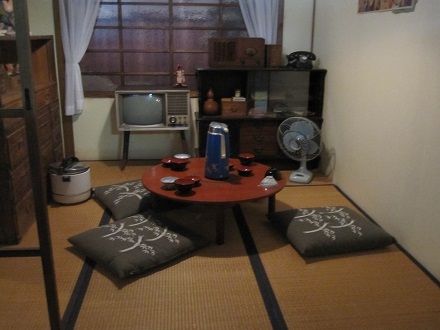 昭和村013