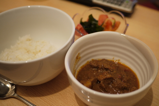 カレー