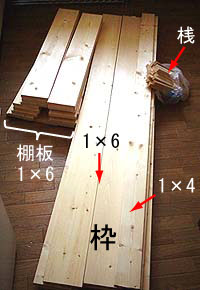 SPF材