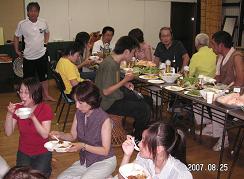 交流会1