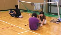 腹筋背筋