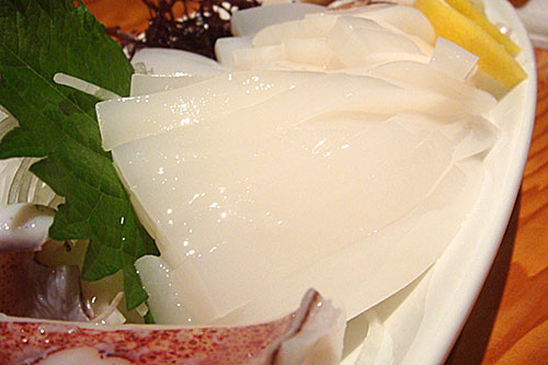 寿々木いか