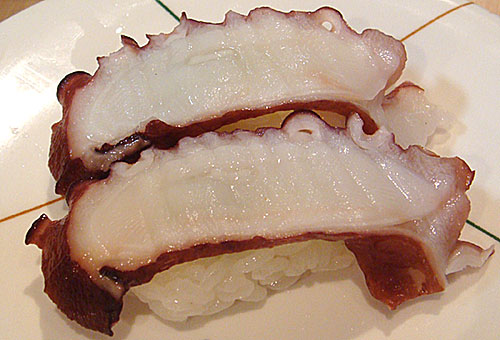 三浦海鮮たこ