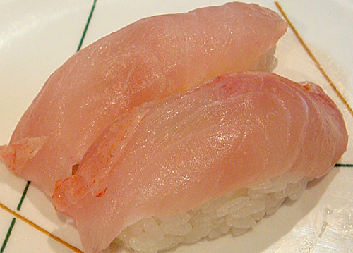 三浦海鮮きんめ