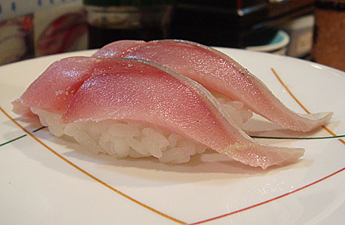 三浦海鮮さば