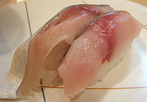 @海鮮鯖