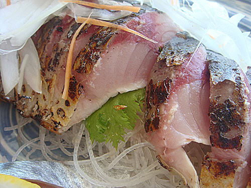 松輪の鯖3