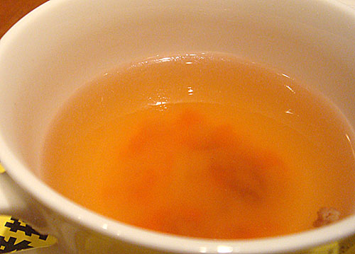 陳建一麻婆スープ