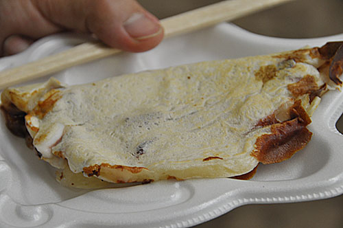 阪神いか焼き