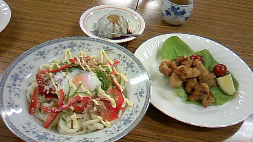 塩麹料理教室