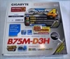 GA-B75M-D3H