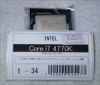 Core i7 4770K