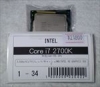 Core i7 2700K