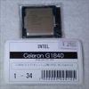 Celeron G1840
