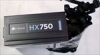 HX750