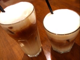 latte