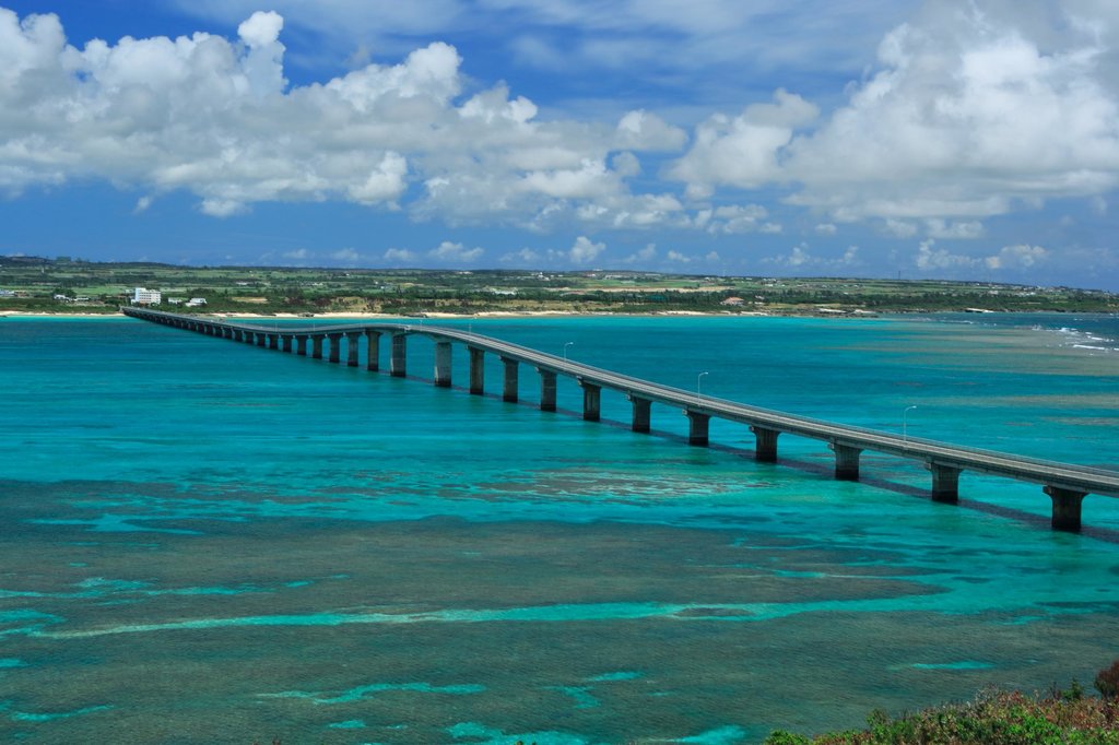 来間大橋