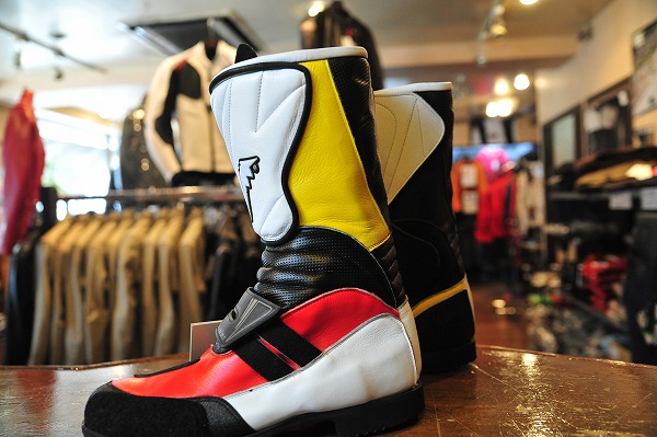 クシタニ K-4515R GPW BOOTS クシタニ K-4515R GPW BOOTS