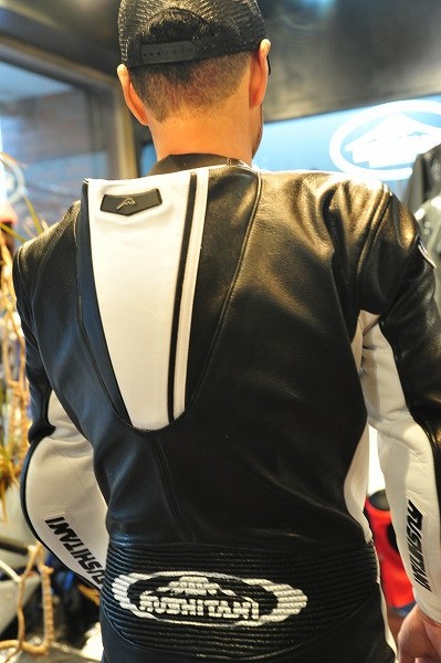 K-0065XX-Pイージーオーダースーツ：KUSHITANI 江東店