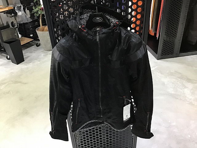 ﾌﾙﾒｯｼｭﾊﾟｰｶｰｼﾞｬｹｯﾄ 緊急入荷！！ ：KUSHITANI江戸川店 | KUSHITANI 江戸川店