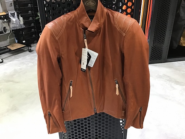 K-0672 ｱﾝﾌｨﾆｯｼｭﾄﾞｼﾞｬｹｯﾄII 在庫あります ：KUSHITANI江戸川店