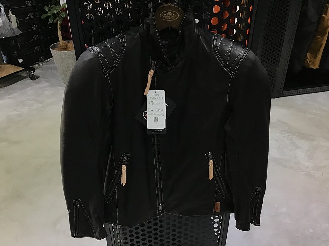 K-0672 ｱﾝﾌｨﾆｯｼｭﾄﾞｼﾞｬｹｯﾄII 在庫あります ：KUSHITANI江戸川店