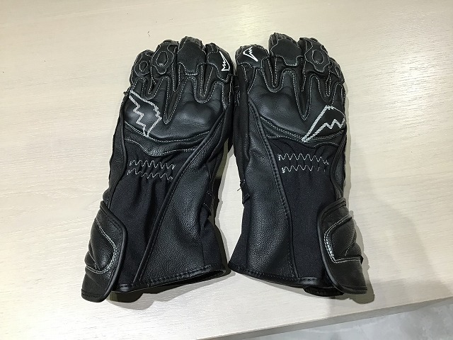 K-5589 GPゼストウィンターグローブ 入荷いたしました!! :KUSHITANI K-5589 GPゼストウィンターグローブ 入荷いたしました!! :KUSHITANI