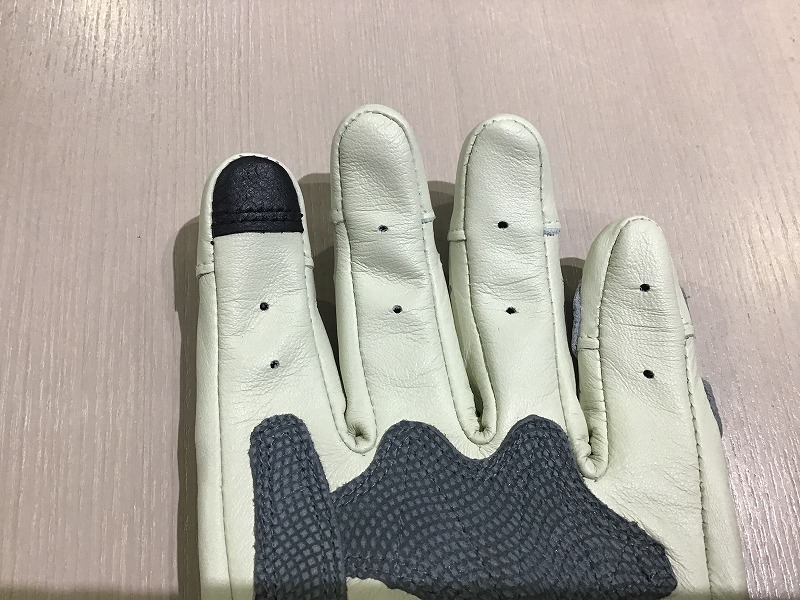 レイヴンメッシュグローブII入荷！！ ：KUSHITANI江戸川店 | KUSHITANI