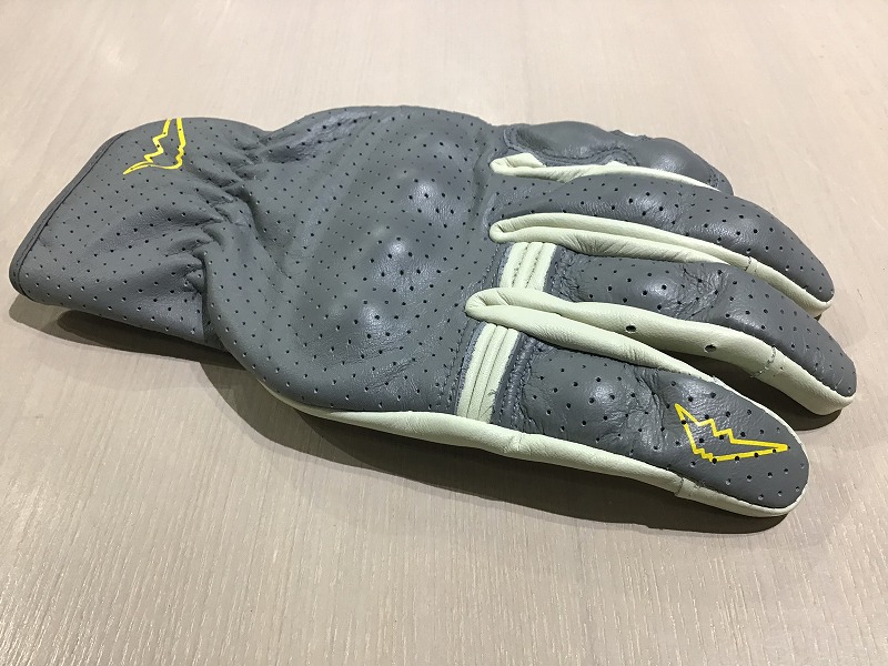 レイヴンメッシュグローブII入荷！！ ：KUSHITANI江戸川店 | KUSHITANI