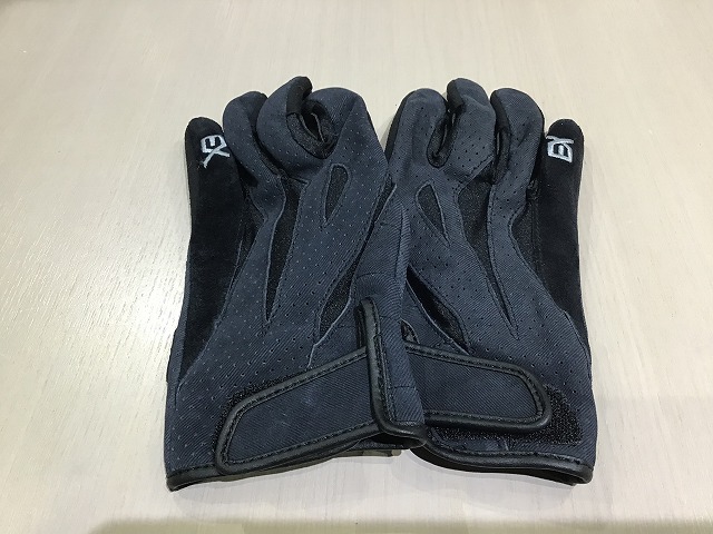 EXエアーエフェクトグローブ入荷！！ ：KUSHITANI江戸川店 | KUSHITANI