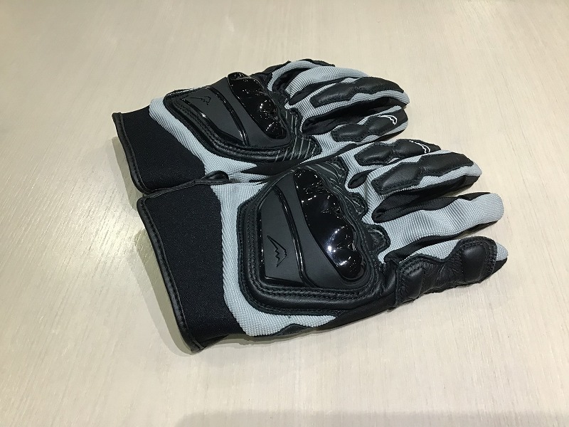 未使用品】クシタニ コンクルージョンエアーグローブ K-5352 【公式通販】 未使用品】クシタニ コンクルージョンエアーグローブ K-5352 【公式通販】