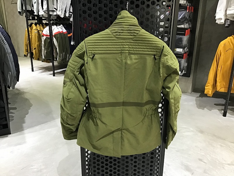 NEWモデル！！アーカナジャケット＆アーカナリブブルゾン