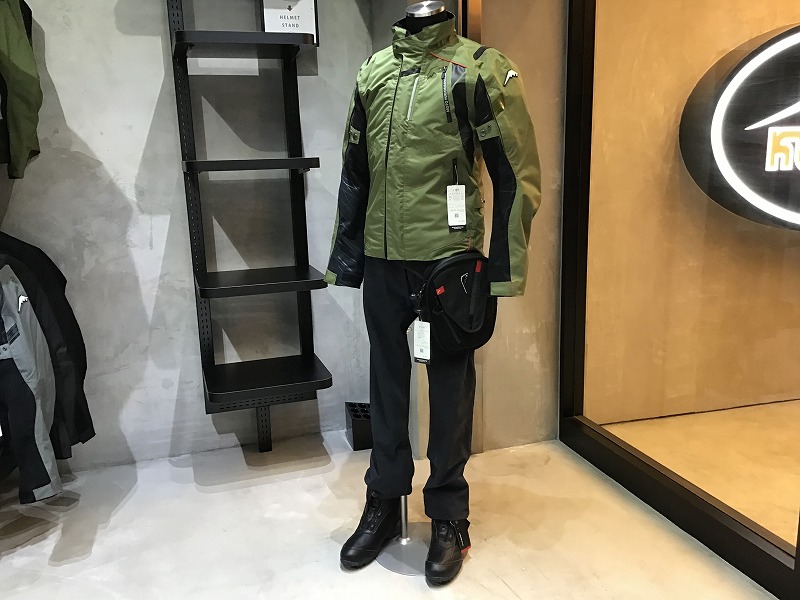 KUSHITANI GORE-TEX セットアップパンツ K-2579 LL | www.unimac.az