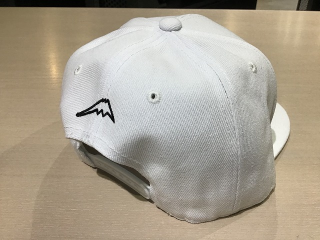 小椋藍選手コラボキャップ！！ ：KUSHITANI江戸川店 | KUSHITANI