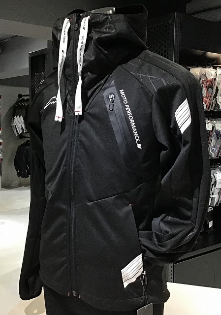 NEWモデル K-1309 MIDパーカー！！ ：KUSHITANI江戸川店 | KUSHITANI