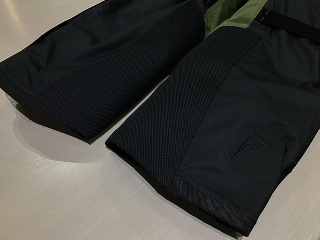 秋冬新作 K-2831 ｱﾛﾌﾄﾊﾟﾝﾂ＆K-1984 ｳｨﾝﾄﾞｶｯﾄﾊﾟﾝﾂ！！：KUSHITANI江戸川