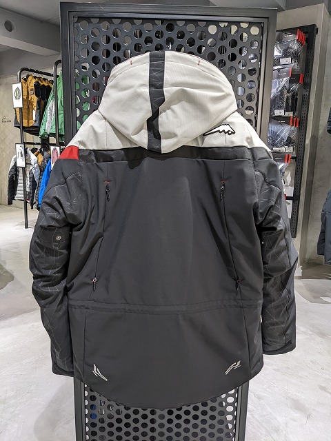 ガルジャケット - バイク用品｜クシタニオンラインストア