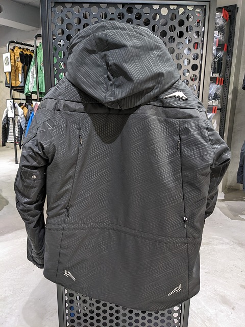 新作!!K-2835 ガルジャケット!! :KUSHITANI江戸川店 新作!!K-2835 ガルジャケット!! :KUSHITANI江戸川店