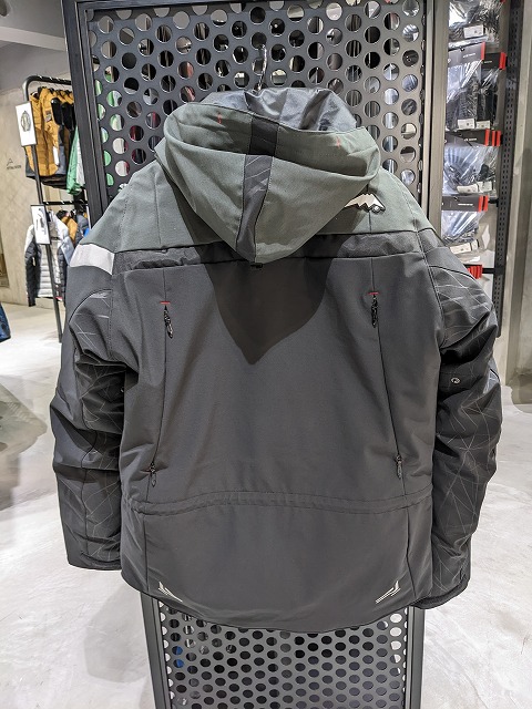 新作!!K-2835 ガルジャケット!! :KUSHITANI江戸川店 新作!!K-2835 ガルジャケット!! :KUSHITANI江戸川店