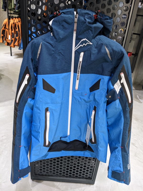新作！！K-2398 キマイラジャケット 入荷しました