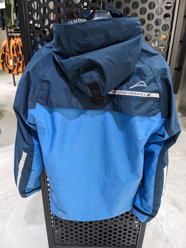 新作!!K-2398 キマイラジャケット 入荷しました 新作!!K-2398 キマイラジャケット 入荷しました